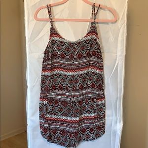 American Eagle romper!